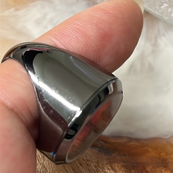 🖤LA MER COLLECTION watch ring - Picture 9 of 12